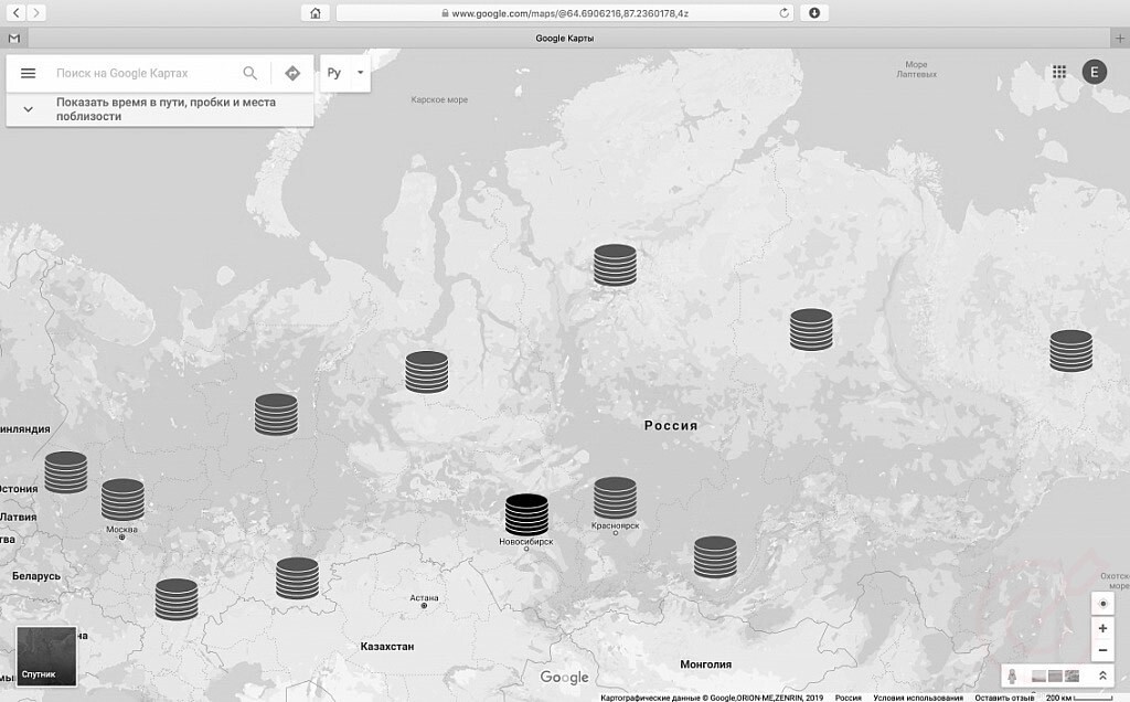 RuTopia - Скорость работы сайта: что на неё влияет и на что влияет она сама?