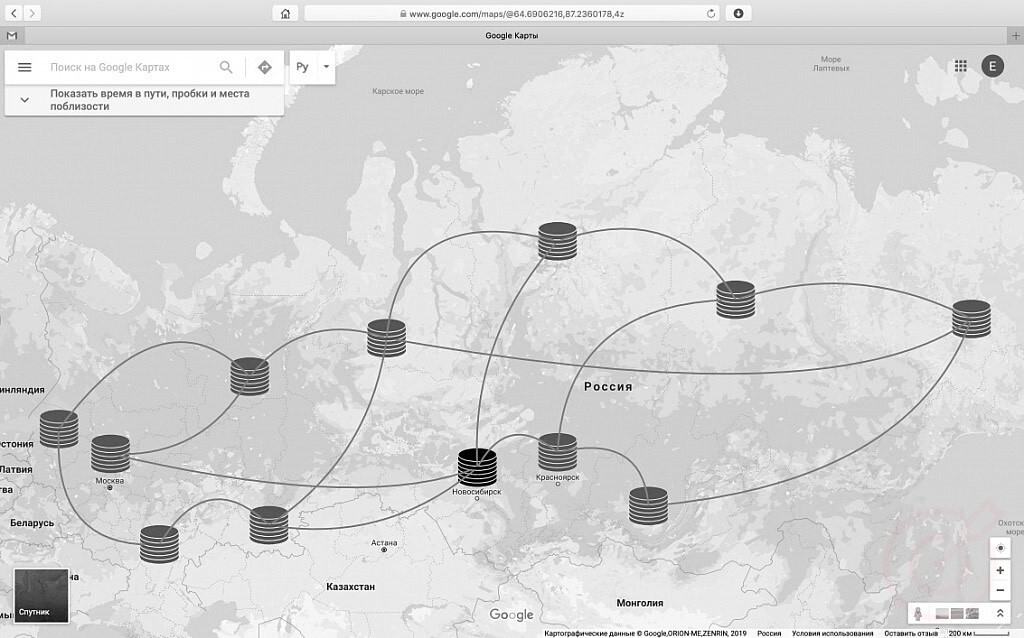 RuTopia - Скорость работы сайта: что на неё влияет и на что влияет она сама?