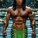 Габриэль Керсси – Змеиный цветок