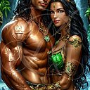 Габриэль Керсси – Змеиный цветок