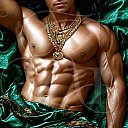 Габриэль Керсси – Змеиный цветок