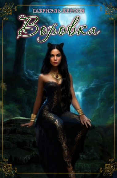 Габриэль Керсси - Воровка