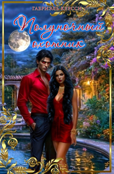 Полуночный охотник